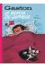 Gaston Tome 15 - Le Repos Du Gaffeur