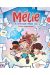 Mélie et le monster maker club tome 1