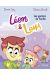 Léon et Léna tome 1