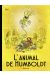 Marsupilami - L'animal de Humboldt
