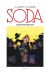 Soda tome 13 - Le pasteur sanglant