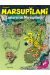 Marsupilami tome 0 - Capturez un Marsupilami !