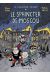 Le ministère secret tome 3 - Le sphincter de Moscou