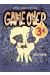 Game over tome 18 (op été)