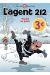 L'agent 212 tome 23 (op été)