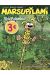 Marsupilami tome 20 (op été)