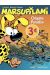 Marsupilami tome 22 (op été)
