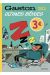 Gaston tome 21 (op été)