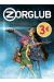 Zorglub tome 1 (op été)