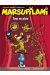 Marsupilami tome 16
