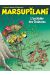 Marsupilami tome 17