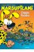 Marsupilami tome 22
