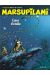 Marsupilami tome 27