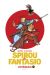 Spirou et Fantasio - intégrale tome 17
