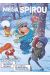 Méga Spirou centenaire tome 4