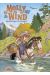 Molly Wind, bibliothécaire du Far West tome 1