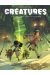 Créatures tome 4
