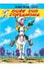Lucky Luke tome 14 (indispensables 2023)