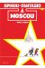 Spirou et Fantasio tome 42 (indispensables 2023)