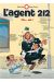 L'agent 212 tome 16 (indispensables 2023)