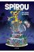 Recueil Spirou tome 376