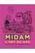 Midam - L'art du gag