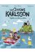 Les cousins Karlsson tome 1