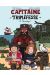 Capitaine Triplefesse tome 1