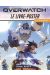 Overwatch - le livre-poster