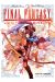 Final Fantasy - Lost stranger tome 1
