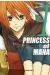 Princess of Mana tome 1