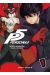 Persona 5 tome 1