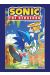 Sonic the Hedgehog tome 1