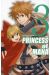 Princess of Mana tome 3