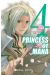 Princess of Mana tome 4