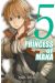 Princess of Mana tome 5