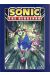 Sonic the Hedgehog tome 4