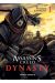 Assassin's creed dynasty tome 1