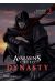 Assassin's creed dynasty tome 2