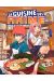 La cuisine des anime - Mangez comme vos héros