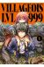 Villageois lvl 999 tome 1