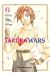 Sakura wars tome 6
