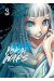 Yokai wars tome 3