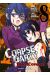 Corpse party : blood covered tome 8