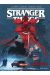 Stranger things - Kamchatka
