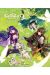 Genshin impact - artbook officiel tome 3