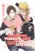 My love story with Yamada-kun at LVL 999 tome 5