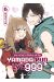 My love story with Yamada-kun at LVL 999 tome 6