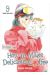 How to make delicious coffee tome 9