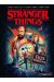 Stranger Things - Tales from Hawkins